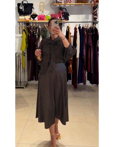 CONJUNTO DE LUNARES LAZADA