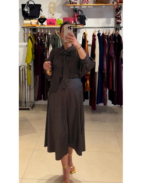 CONJUNTO DE LUNARES LAZADA