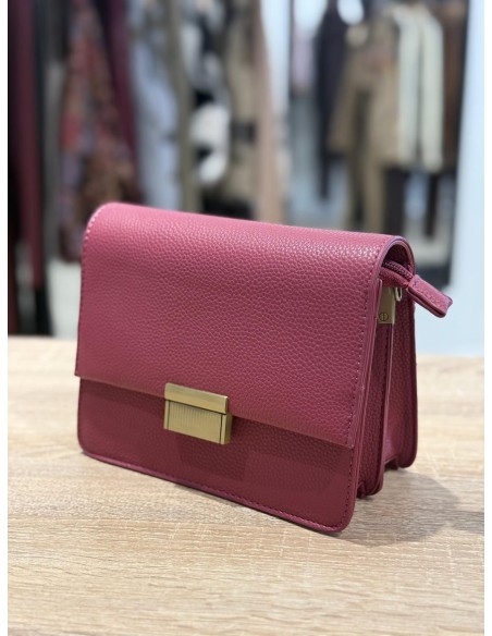 BOLSO ROSA