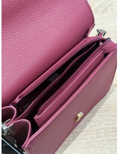 BOLSO ROSA 2