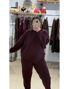 CHANDAL DE DOS PIEZAS OVERSIZE 2