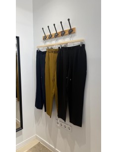 PANTALÓN PINZA CON CORDÓN 2