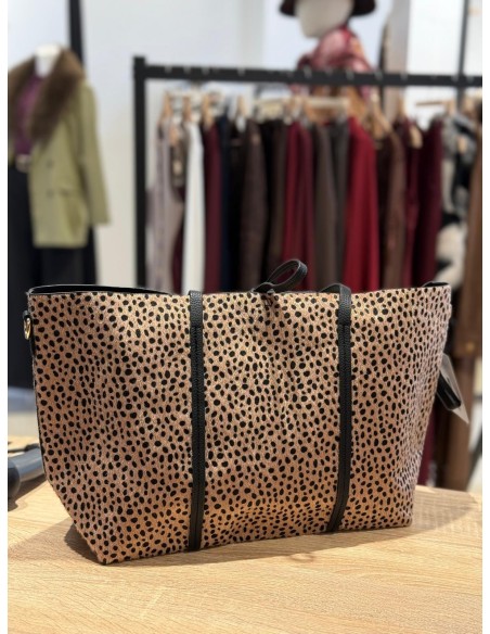 BOLSO GEPARDO TOTTE