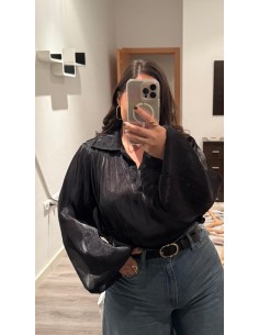 CAMISA MANGAS ABULLONADAS 2