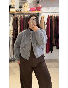 BOMBER LISA BOTONES 2