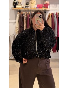 BOMBER DE LENTEJUELAS 2