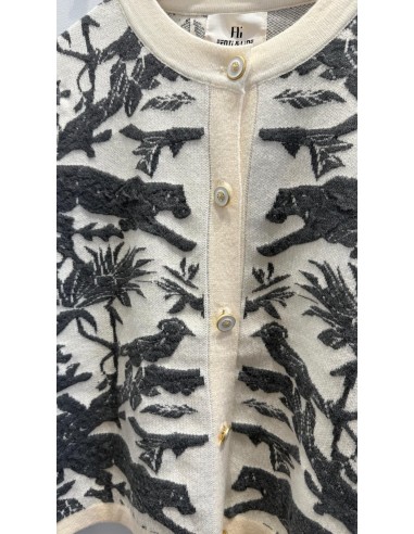 CONJUNDO GUEPARDOS GRIS