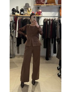 CONJUNTO DE ANTE CAMEL