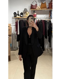 CONJUNTO TRAJE DFE CHAQUETA