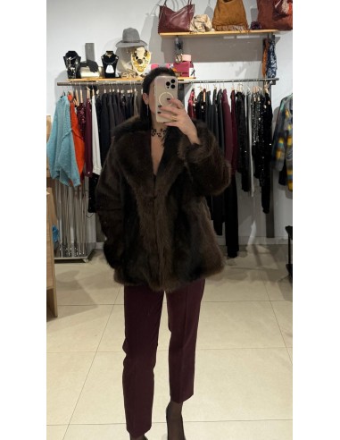 CONJUNTO TRAJE DFE CHAQUETA