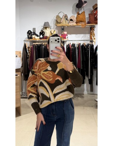 JERSEY CON DETALLES Y DESTELLOS