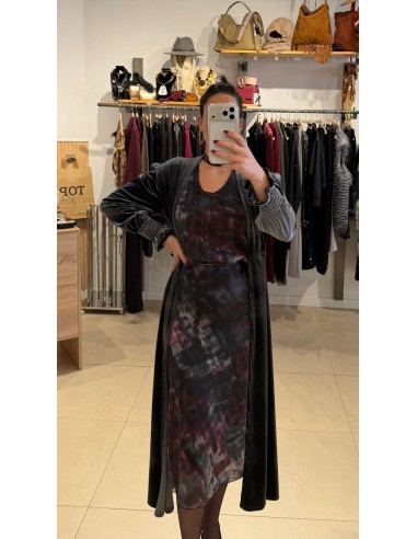 CONJUNTO DE GASAS CON DESTELLOS