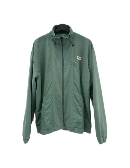 CHAQUETA FILA VERDE