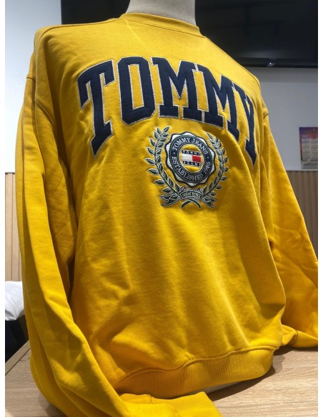 SUDADERA TOMMY JEANS