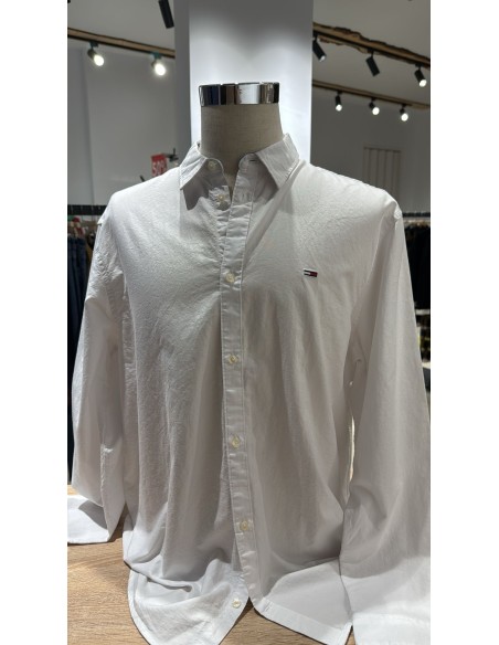CAMISA TOMMY HILFIGER