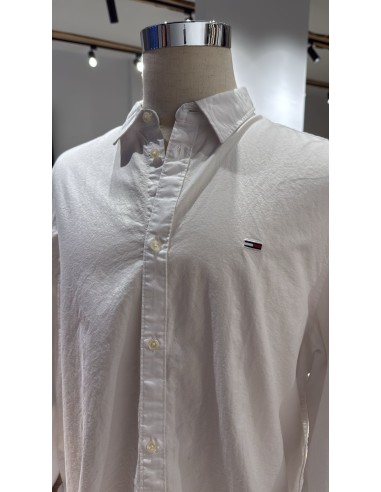 CAMISA TOMMY HILFIGER