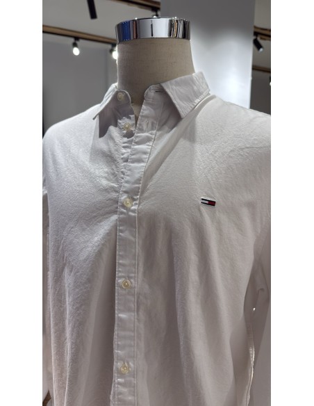 CAMISA TOMMY HILFIGER