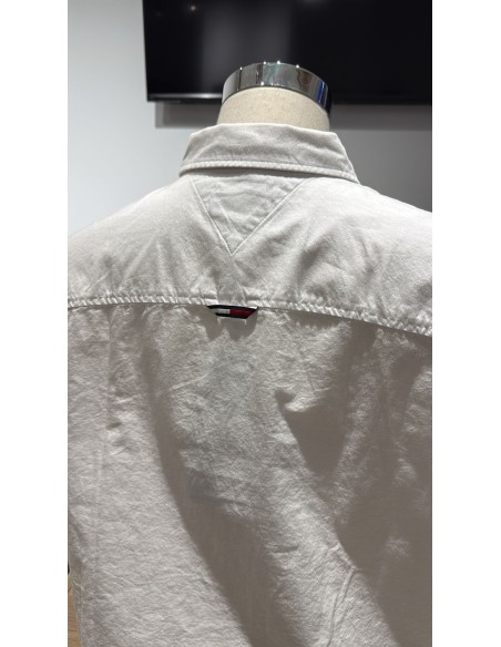 CAMISA TOMMY HILFIGER