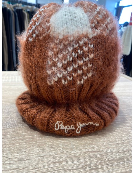 GORRO PEPE JEANS