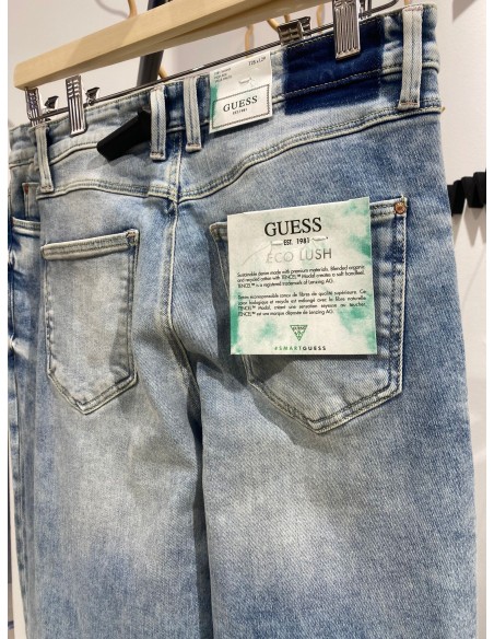 VAQUERO GUESS