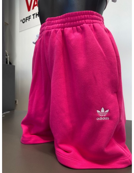 SHORT ADIDAS ROSA