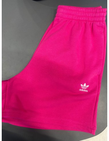 SHORT ADIDAS ROSA