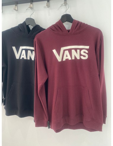 SUDADERA VANS