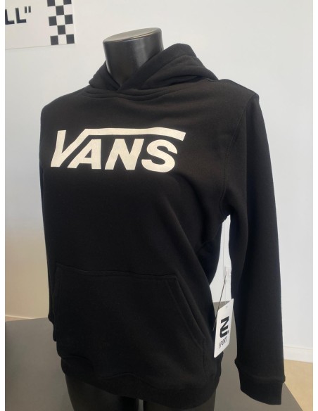 SUDADERA VANS