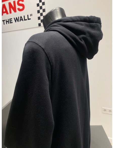 SUDADERA CREMALLERA VANS