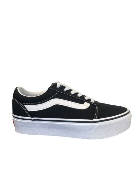 VANS WARD PLATFORM