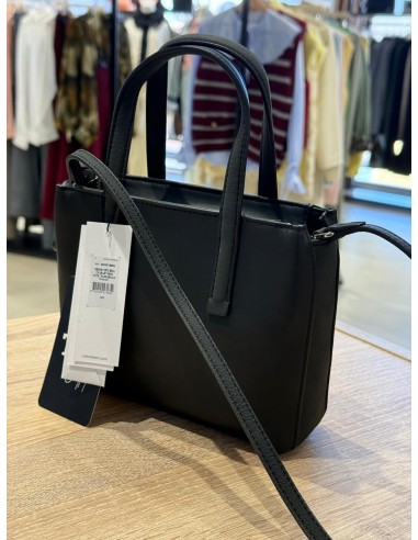 BOLSO CALVIN KLEIN NEGRO MUJER