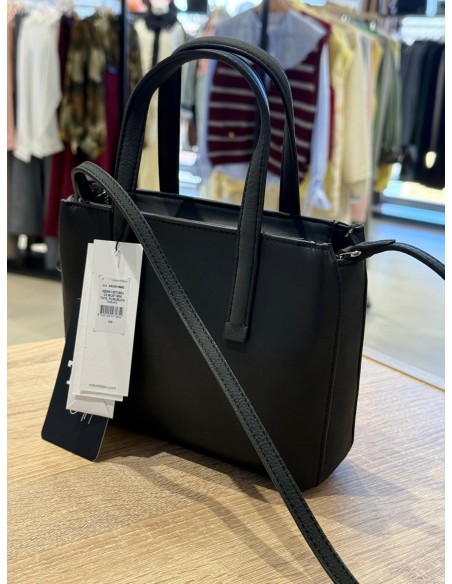 BOLSO CALVIN KLEIN NEGRO MUJER