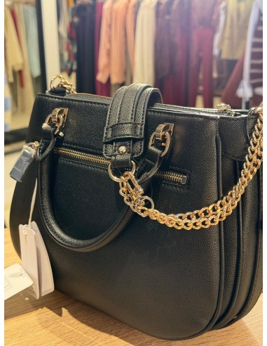 BOLSO GUESS NEGRO MUJER