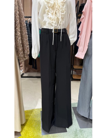 PANTALÓN DE PINZAS